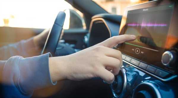 Future Trends in Infotainment Technology and User Experience