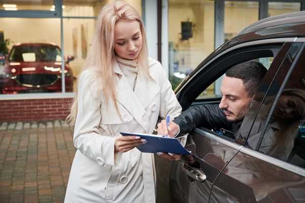 Key things to check before buying a used vehicle