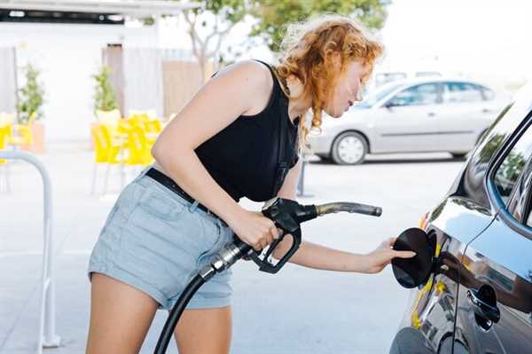 Lightweight vehicles and their impact on fuel consumption