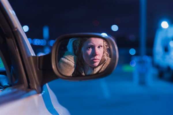 Techniques for Spotting Hazards in Low Light Conditions