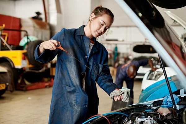 Tire Care: Checking Pressure and Tread Depth