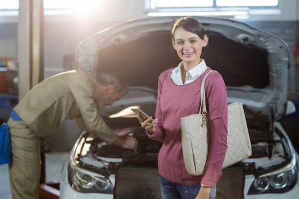 Routine maintenance habits that keep cars reliable