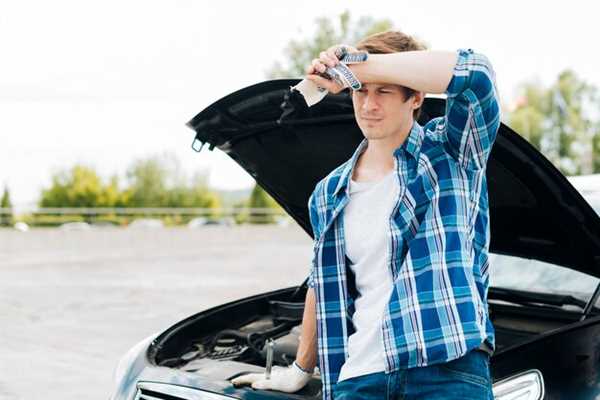 Signs of Overheating and Their Implications for Vehicle Safety