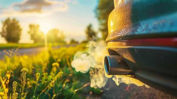 Preventive Maintenance Tips for Hot Weather Driving