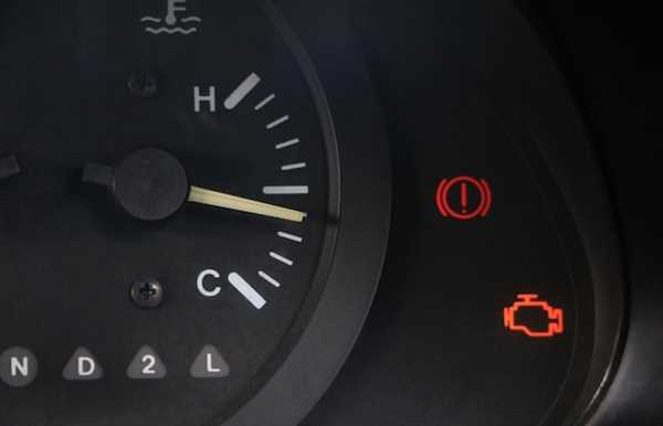 Recognizing Performance Issues during Gear Shifts